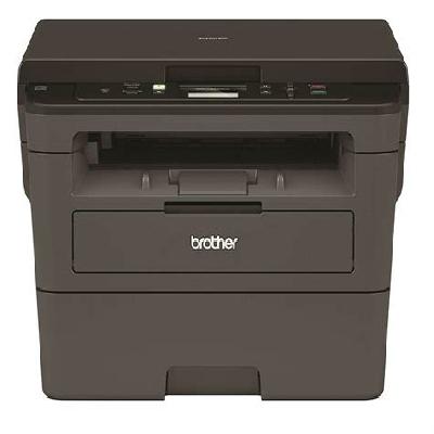 Brother DCP L2531DW All In One Laser Printer