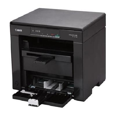 Canon ImageClass MF3010 All In One Printer