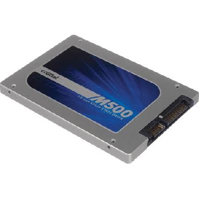 Crucial 480 GB SSD
