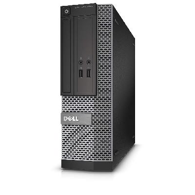 Dell Optiplex 3020 Intel Core i3 4th Generation Desktop Computer CPU