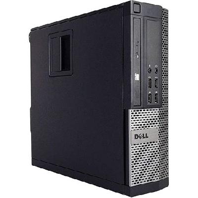 Dell Optiplex 7010 Intel Core i3 3rd Generation
