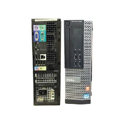 Dell Optiplex 7010 Intel Core i5 3rd Generation Desktop Computer