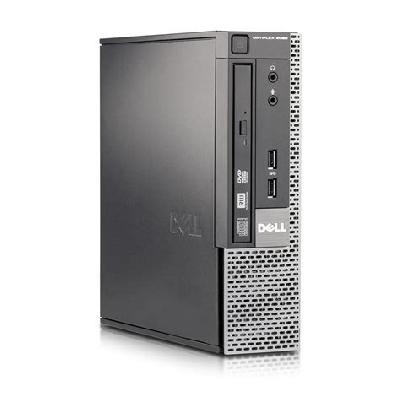 Dell Optiplex 9020 Intel Core i3 4th Generation
