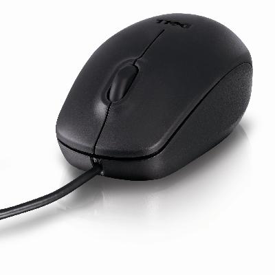 Dell USB Mouse
