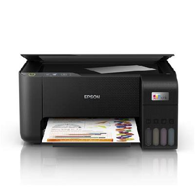 Epson L3210 All In One Color Ink Tank Printer