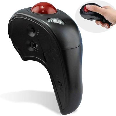 Fingers Wireless USB Mouse