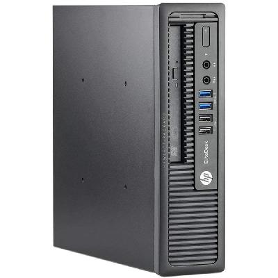 HP 600 G1 Intel Core i3 4th Generation Desktop CPU