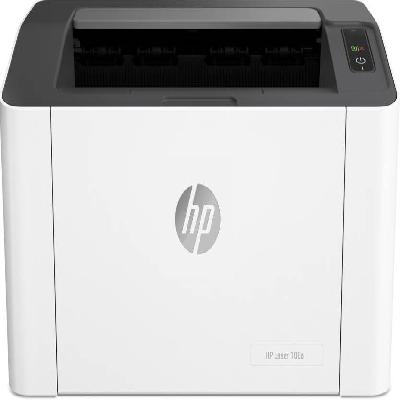 HP Laser 108a Single Function Printer