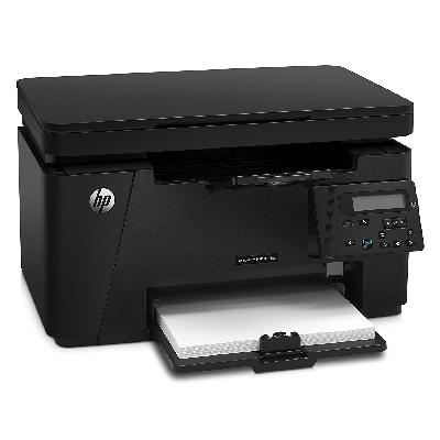 HP Laser Jet M126nw Printer