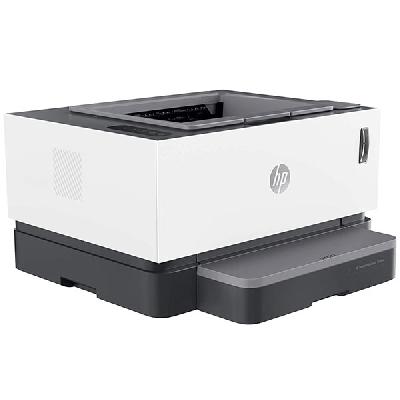 HP Laser Tank 1000w Printer
