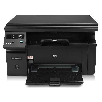 HP LaserJet M1136 Printer