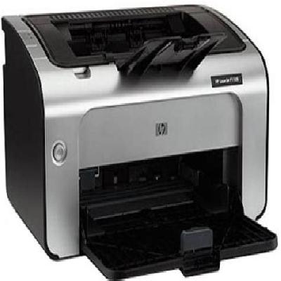 HP LaserJet Pro P1108 Printer