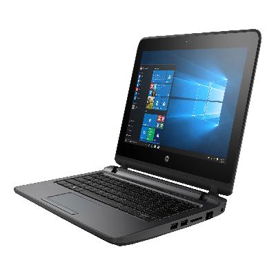 HP Probook 11 G2 Intel Core i3 6th Generation Touch Laptop