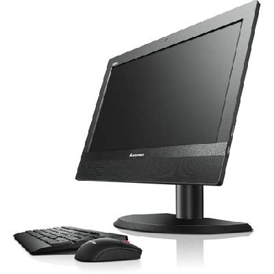 Lenovo Intel Corei i3 2nd Generation Desktop Computer CPU