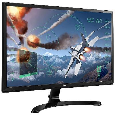 LG 24 Inch Full HD LED Backlit IPS Panel Gaming Monitor 24MP59G