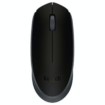 Logitech M171 Wireless Mouse
