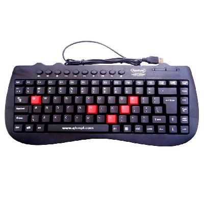 Quantum USB Keyboard