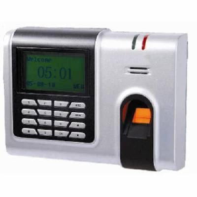 Secureye FingerPrint Time Attendance Machine