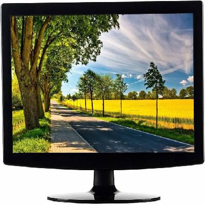 Techcom 15.1 Inch LED Monitor