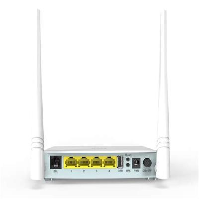 Tenda 300 MBPS DSL Router