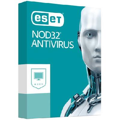 Antivirus Eset