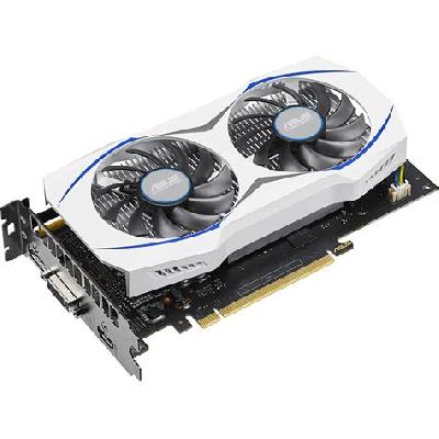 ASUS Graphics Card