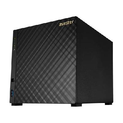 Asustor AS1004T V2 NAS