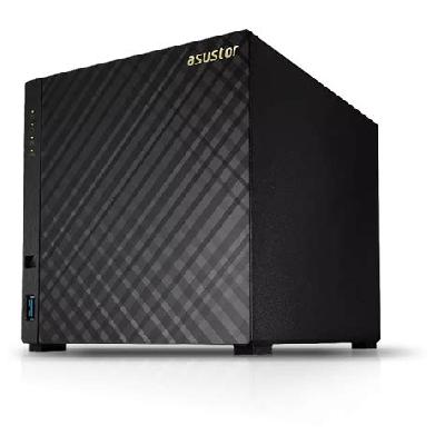 Asustor AS3102T V2 NAS