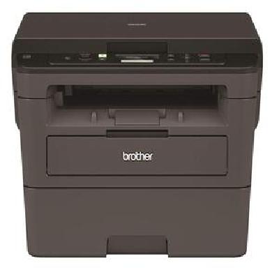 Brother DCP-L2531DW Multi-Function Monochrome Laser Printer