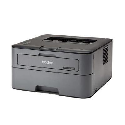 Brother HL-L2321D Single-Function Monochrome Laser Printer