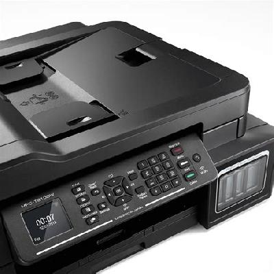 Brother MFC T910DW Wi-Fi Ink Tank Printer