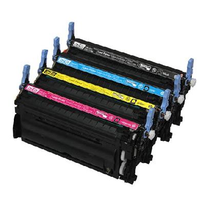 Canon 311 Color Laser Cartridge