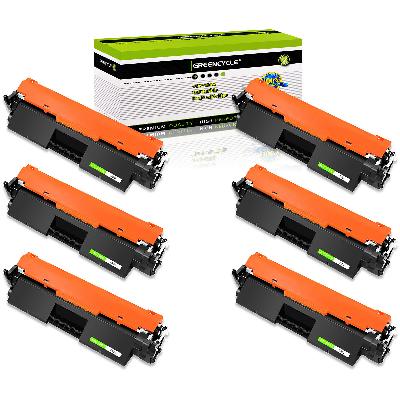 Canon Crg N Toner Cartridge