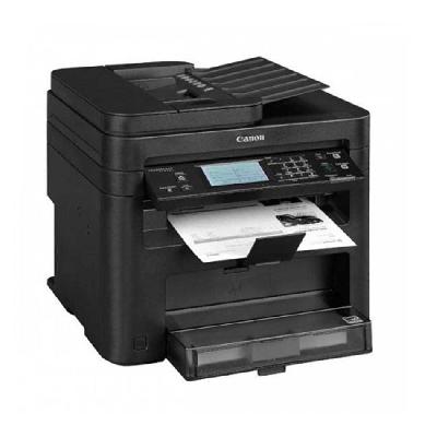 Canon Image Class Mf235 All- In- One Laser Printer