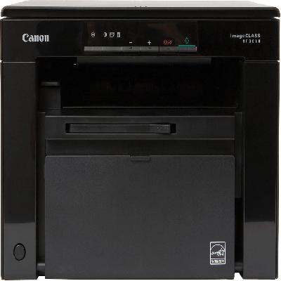 Canon Imageclass MF3010 All in One Laser Printer