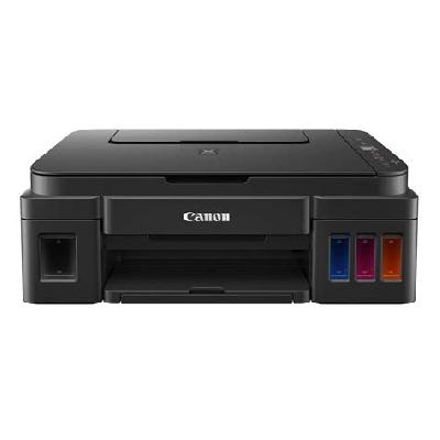 Canon Pixma G2010 All-in-One Ink Tank Colour Printer