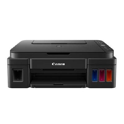 Canon Pixma G3010 All-in-One Wireless Ink Tank Printer