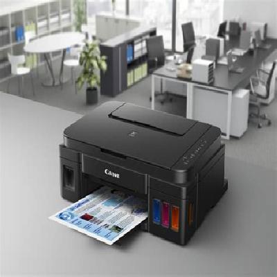 Canon Pixma G3411 Printer
