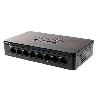 Cisco Switch SF 95 D 08