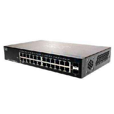 Cisco Switch SG95 24 PORT