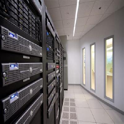 Computer Servers