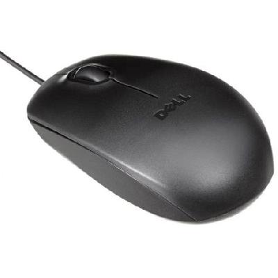 Dell MS116 Optical Computer Mouse