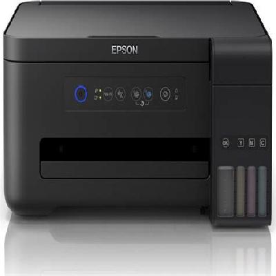 Epson L4150 Multifunction Printer