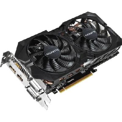 Gigabyte Graphics Card
