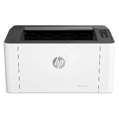 HP 108W LASER PRINTER