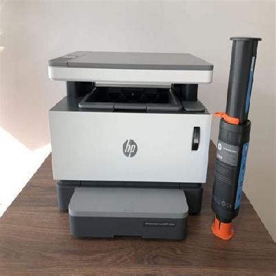 HP 1200W LASER TANK PRINTER