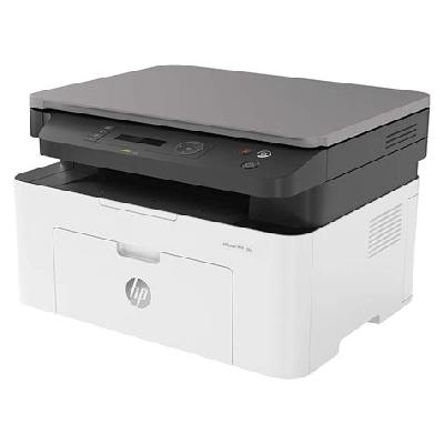 HP 136A LASER PRINTER