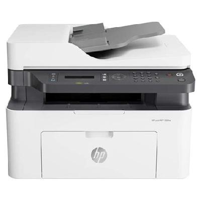 HP 138FNW LASER PRINTER