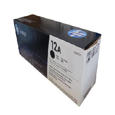 HP 21A CARTRIDGE