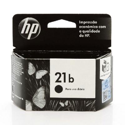 HP 21B CARTRIDGE